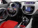 Kia Track’ster Concept 2012 года